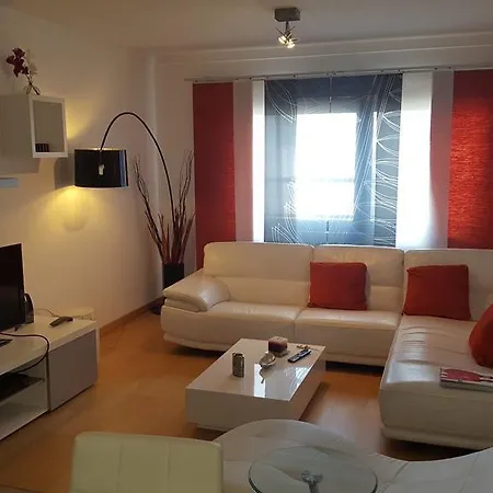 Apartman Tejo