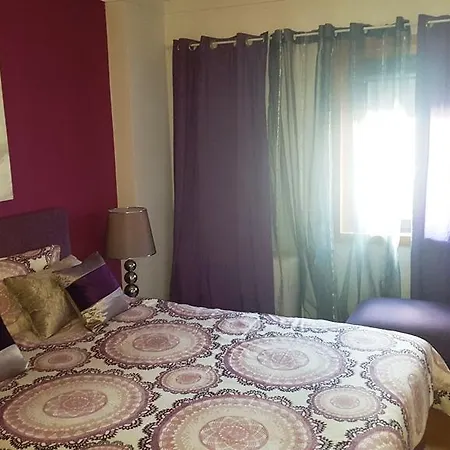 Apartman Tejo