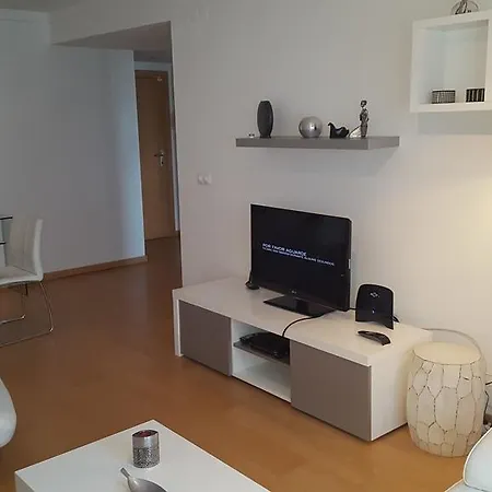 Apartman Tejo