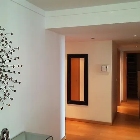Apartman Tejo