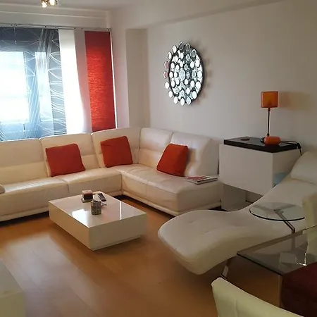 Tejo Apartment Lisbon